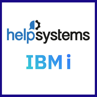 HelpSystems IBM i