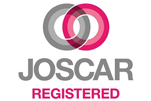 JOSCAR registered