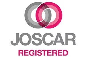 JOSCAR registered