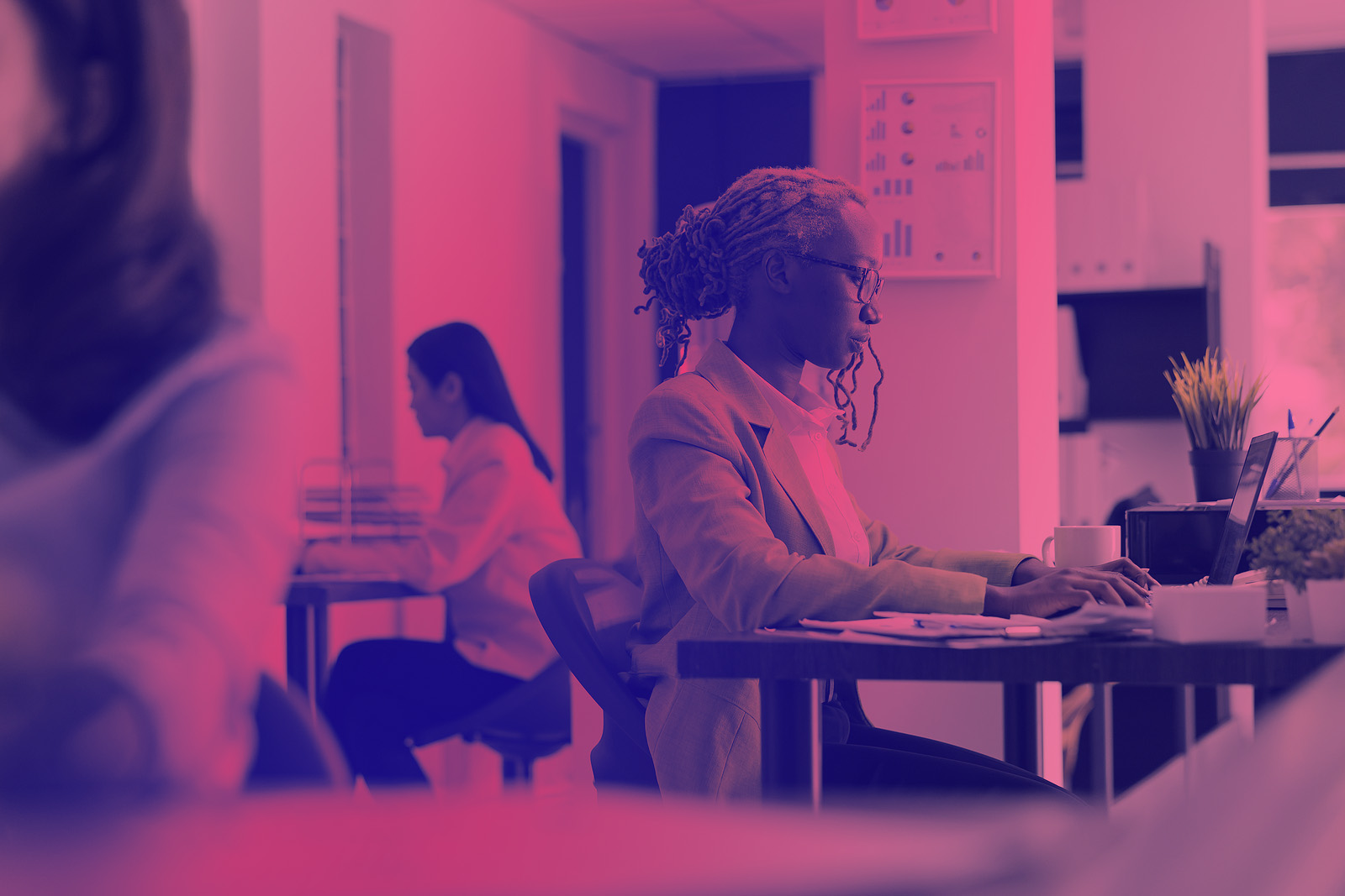 Endpoint privilge management