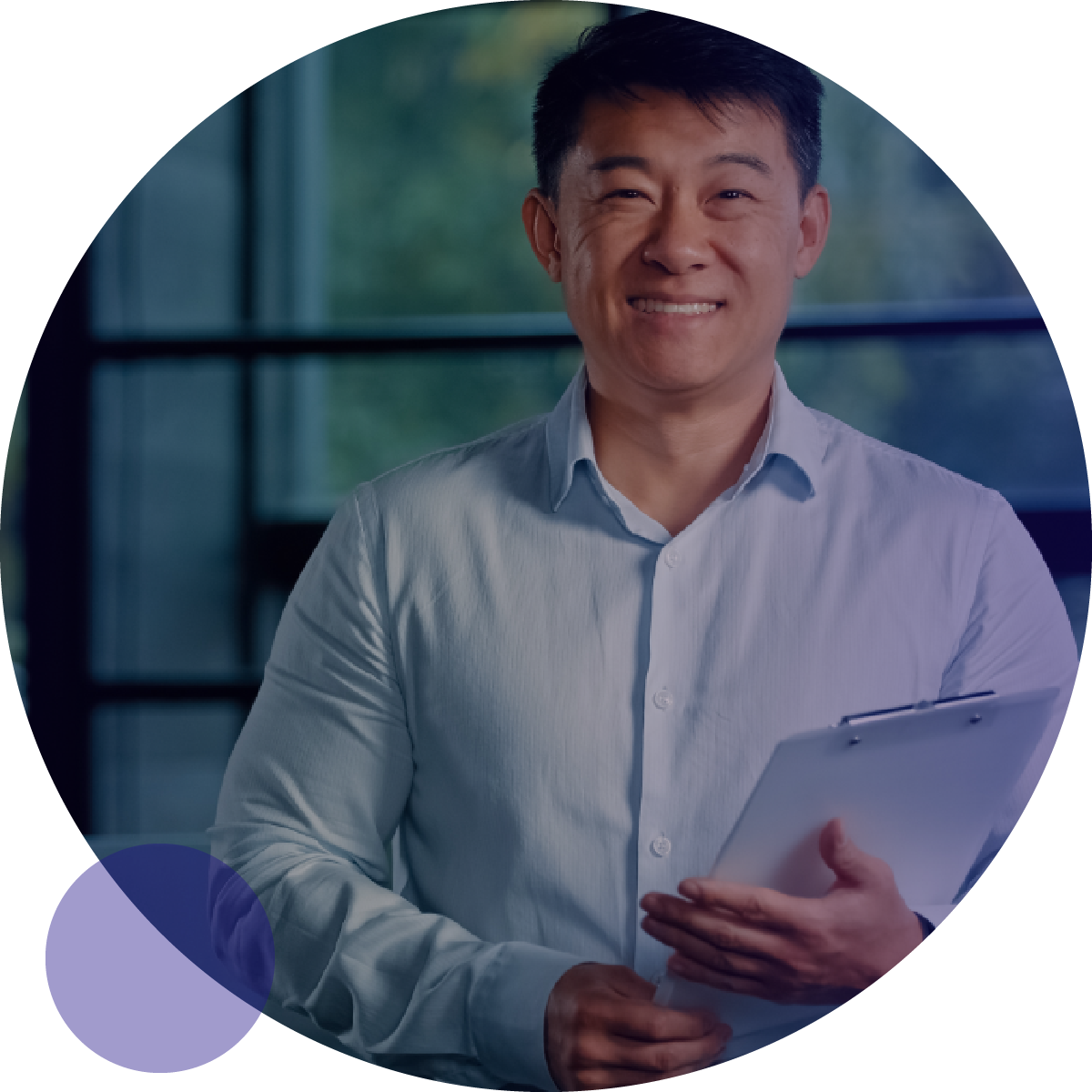 CSI's expert It support for financial services
