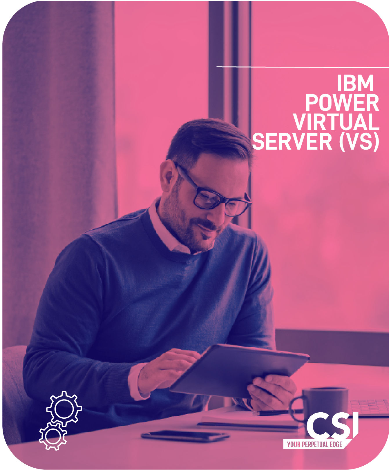 IBM Power Virtual Servers support. 