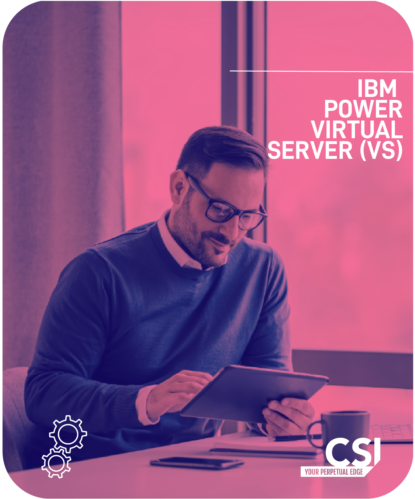 IBM Power Virtual Servers support. 