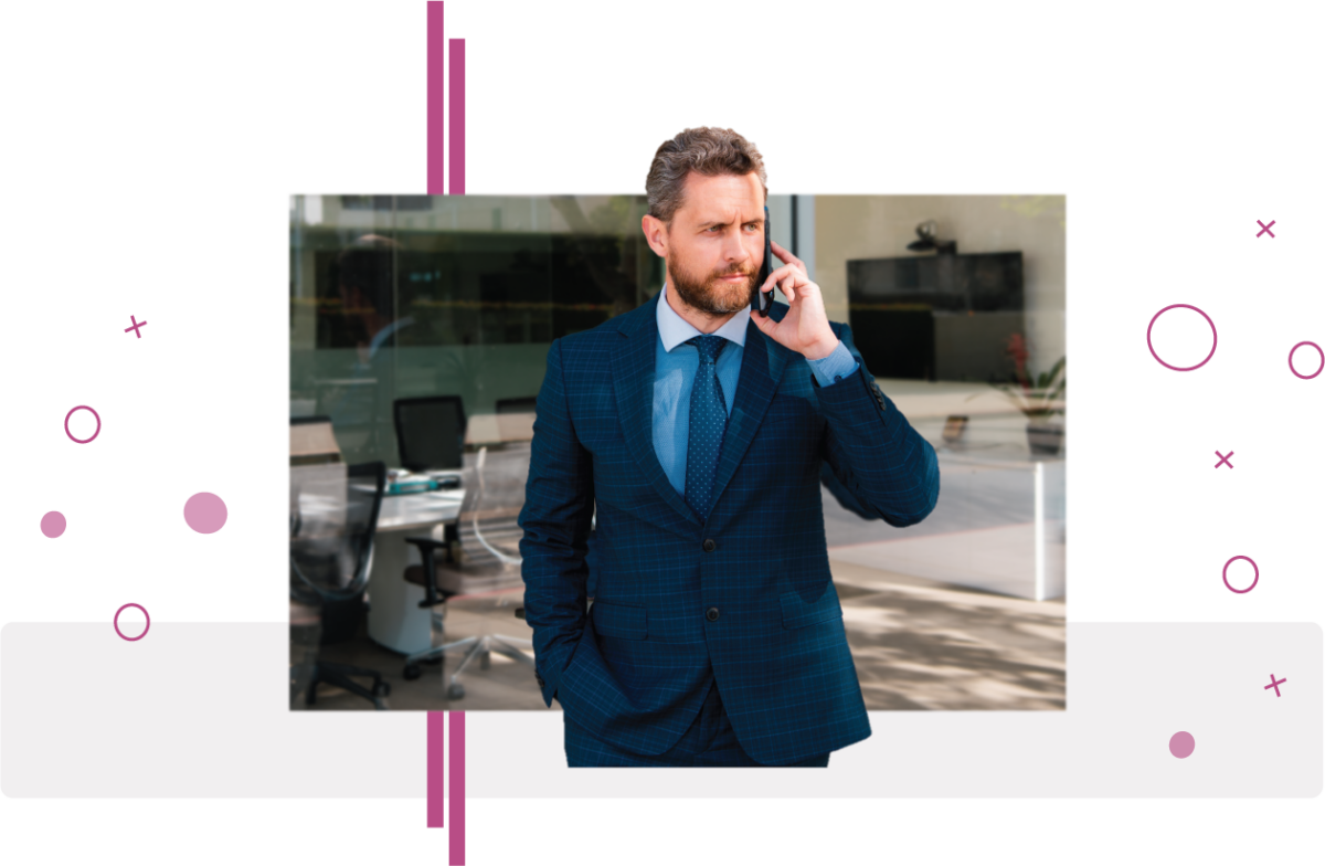 Work within an managed IT services provider in London. 