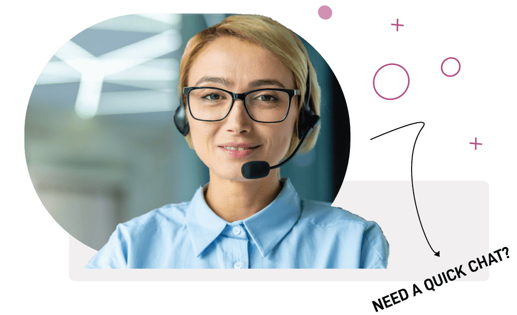 Talk to our managed IT experts