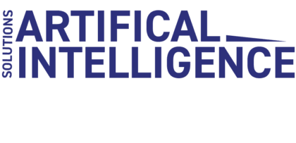 Let's talk artificial intelligence. 