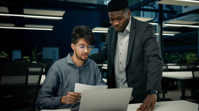 AI platforms and your business