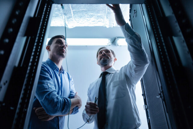 Benefits of Hypervisor