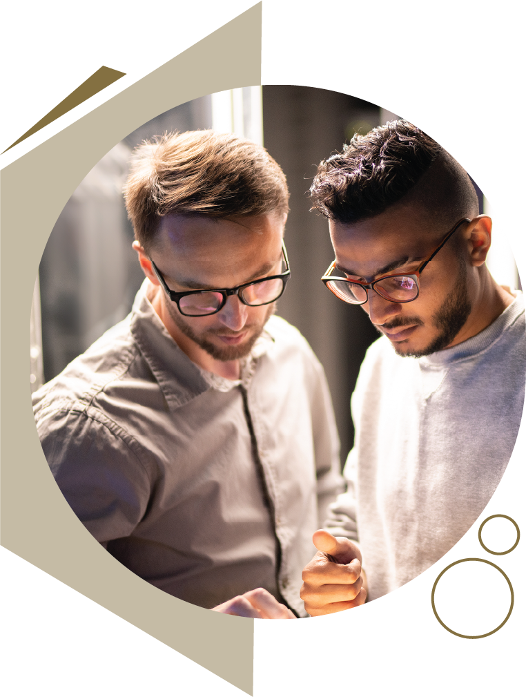 Hypervisor Experts