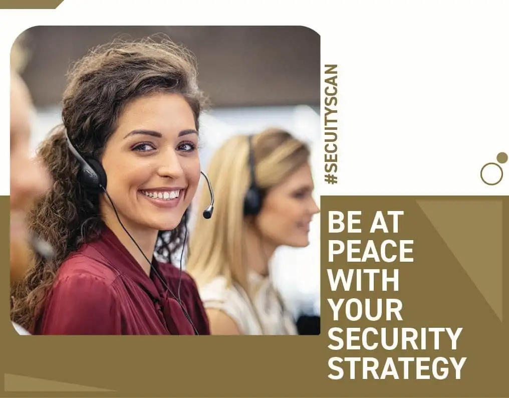 Book a security scan today for your IBM i systems.