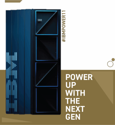 IBM has released IBM Power11
