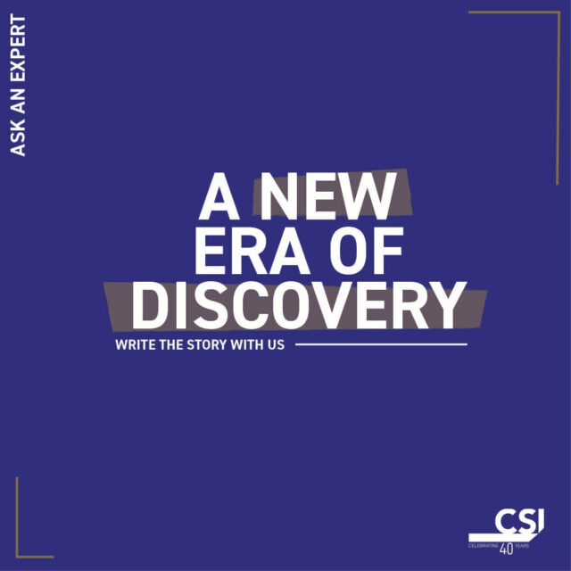 A New Era of Discovery