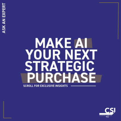 AI Procurement